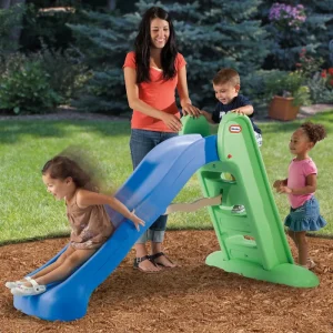 Alternative view of Easy Store™ Large Play Slide