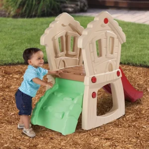 Alternative view of Hide & Seek™ Climber