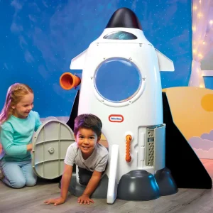 Alternative view of Adventure Rocket™