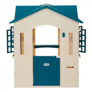 Alternative view of Cape Cottage Playhouse™ - Blue