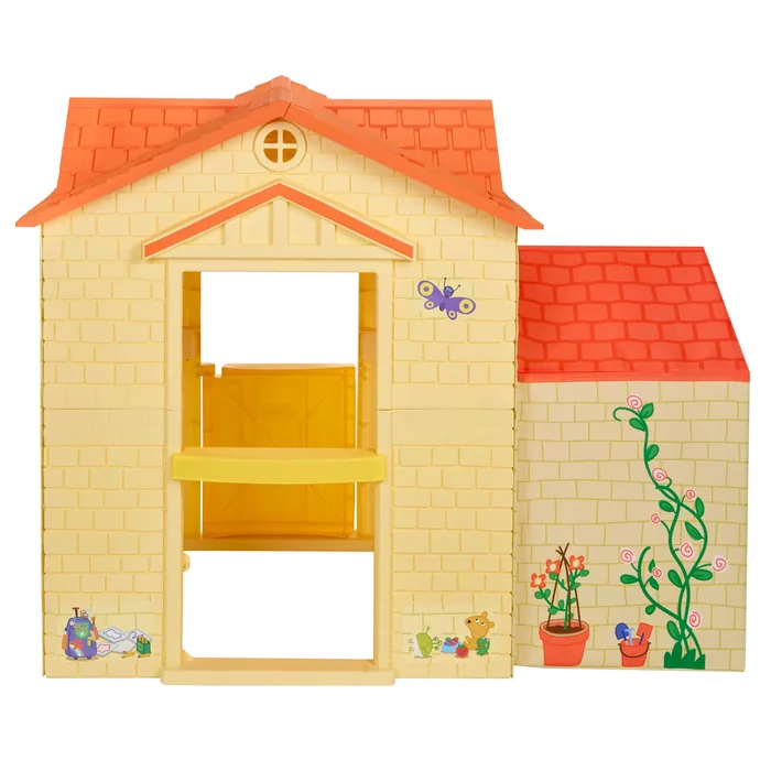 Peppa Pig Playhouse - Image 3