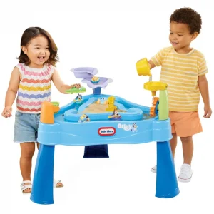 Alternative view of Bluey Beach Water Table™
