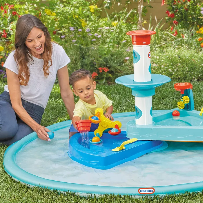 3-in-1 Splash 'n Grow Water Table™ - Image 3