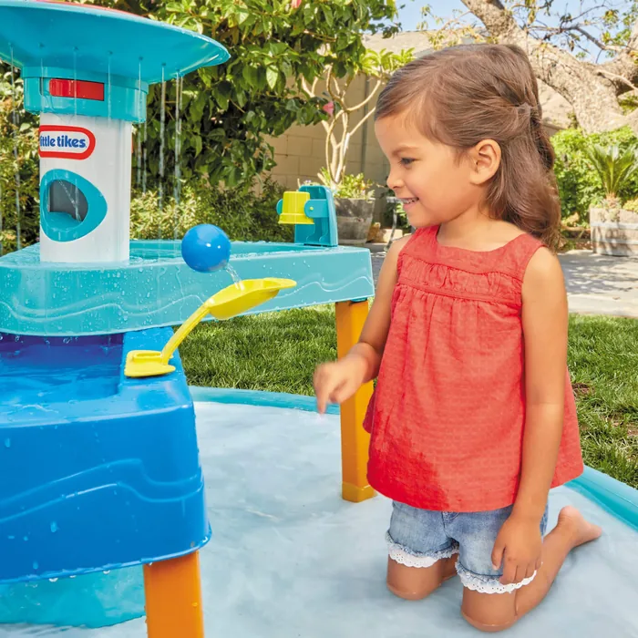 3-in-1 Splash 'n Grow Water Table™ - Image 6