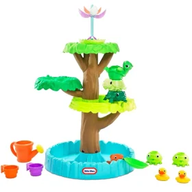 Magic Flower Water Table™