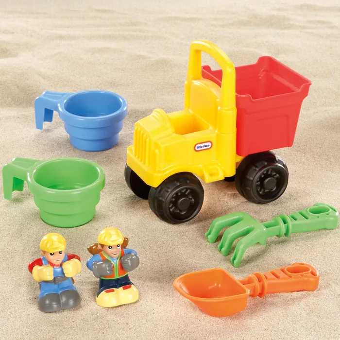 Big Digger™ Sandbox - Image 5