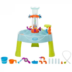 Alternative view of Flowin' Fun Water Table