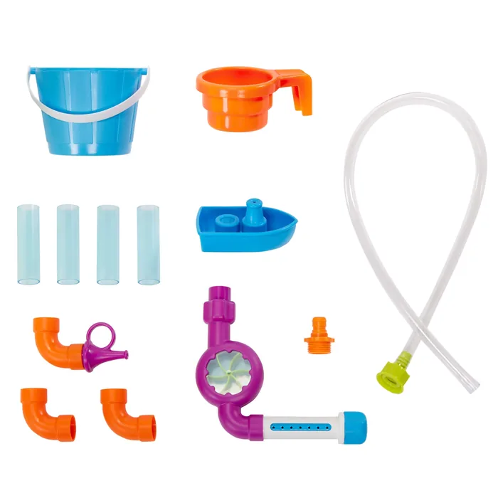 Flowin' Fun Water Table - Image 4