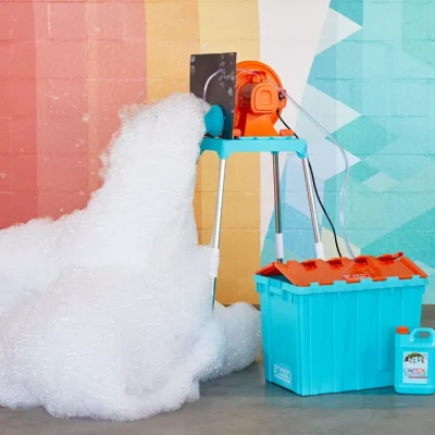 FOAMO™ Foam Machine