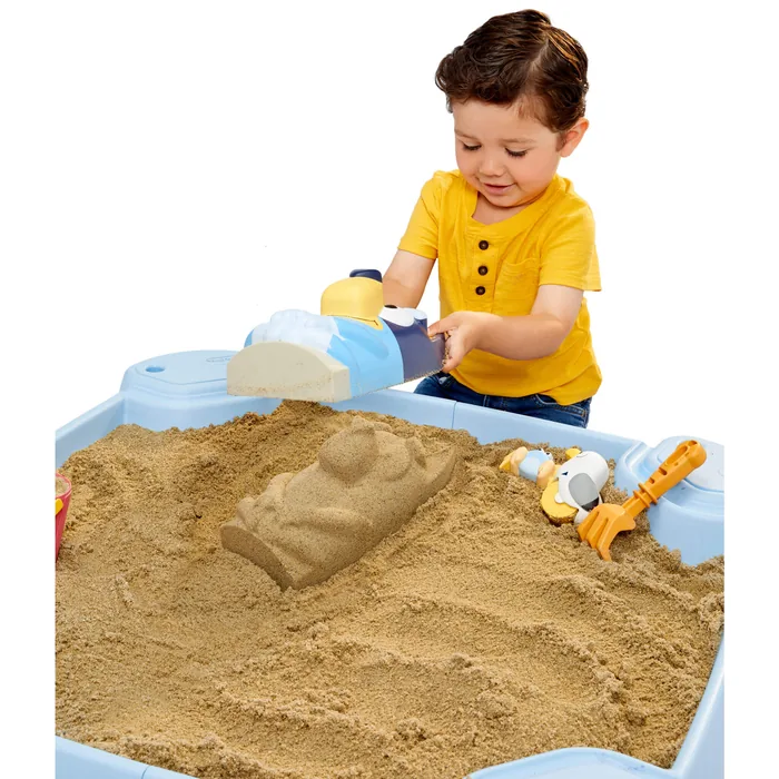 Bluey Beach Day Sandbox™ - Image 4