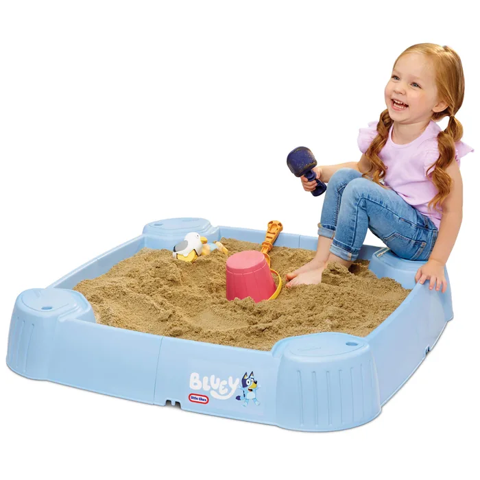 Bluey Beach Day Sandbox™ - Image 5