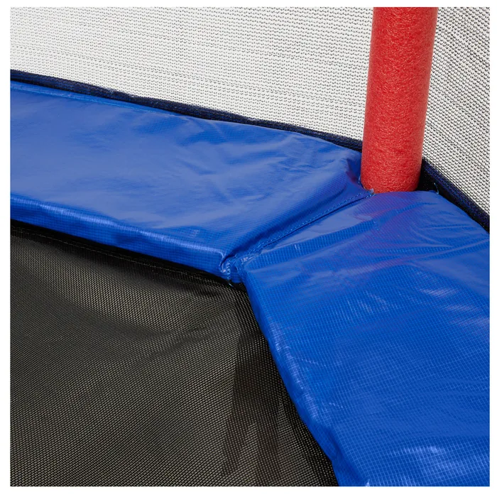 Climb 'n Slide 7ft Trampoline™ - Image 6