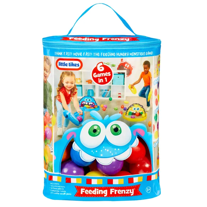 Feeding Frenzy™ - Image 7