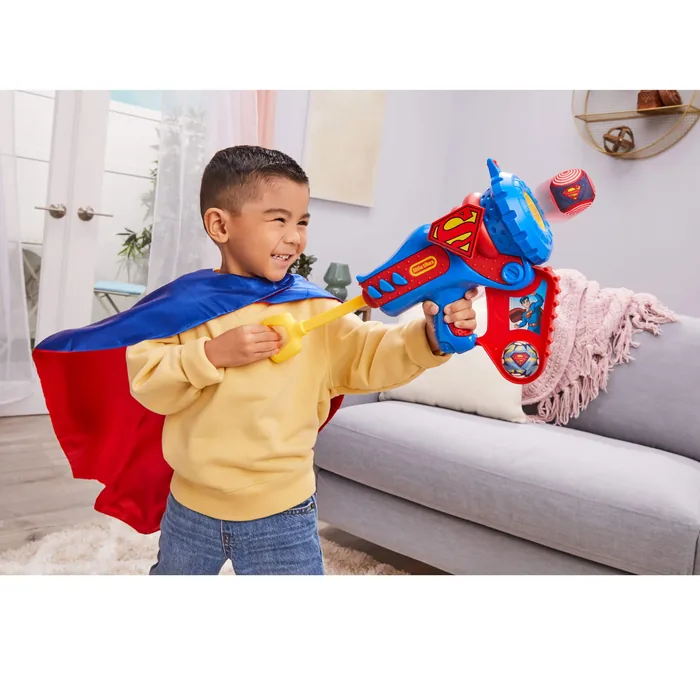 Superman™ Boom Blaster - Image 2