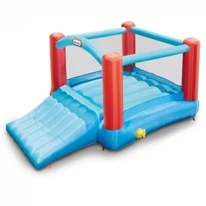 Alternative view of Pack 'n Roll Bouncer™