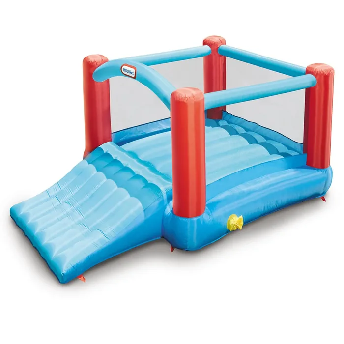Pack 'n Roll Bouncer™ - Image 2