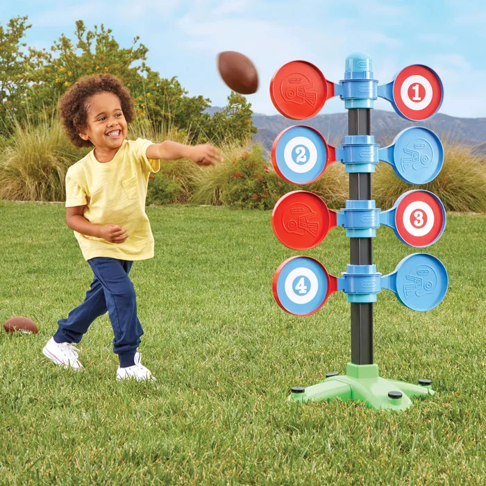 Football Pass Battle - Image 2
