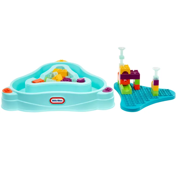 Build & Splash™ Water Table with 50+ Accessories - Image 5