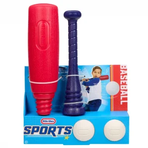 Alternative view of Little Tikes™ Sports Baseball