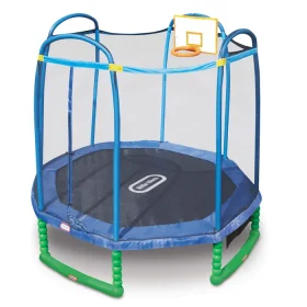 Little Tikes 10ft. Sports Trampoline™