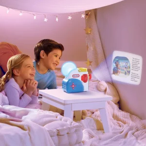 Alternative view of Story Dream Machine™ Paramount PAW Patrol Hero Collection
