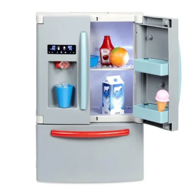 First Fridge