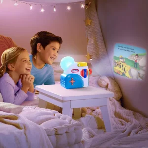 Alternative view of Story Dream Machine™ Paramount Paw Patrol Exploration Collection