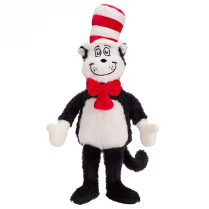 Alternative view of Story Dreamers™ Cat in the Hat Plush™