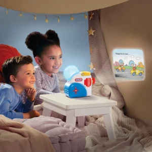 Alternative view of Story Dream Machine™ Dr. Seuss Thing 2 Collection
