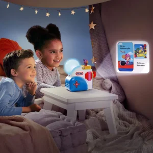 Alternative view of Story Dream Machine™ Paramount Paw Patrol Skye Collection