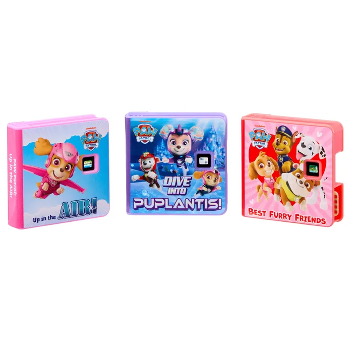 Story Dream Machine™ Paramount Paw Patrol Skye Collection - Image 5