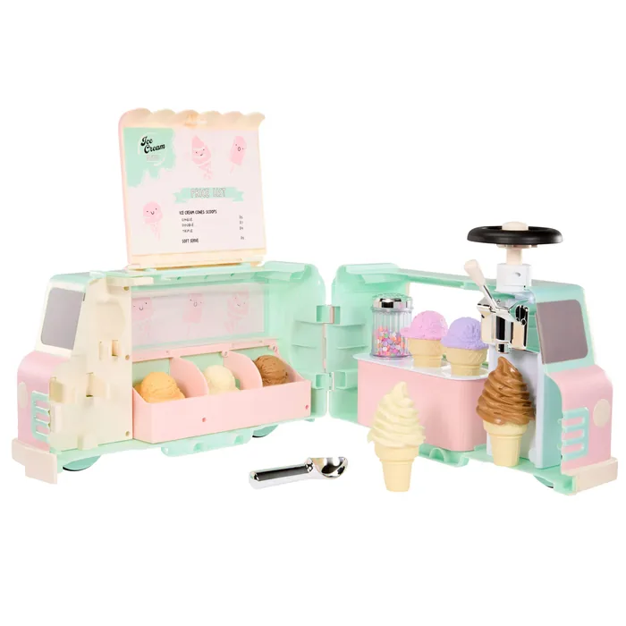 Ice Cream Scoot N' Serve™ - Image 2
