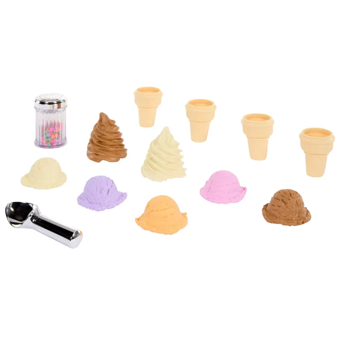 Ice Cream Scoot N' Serve™ - Image 5