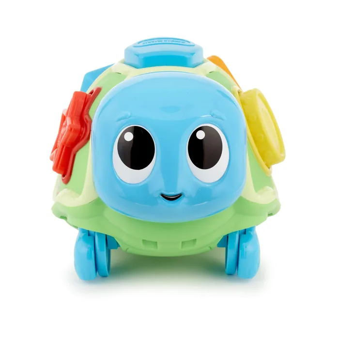 Crawl 'n Pop! Turtle - Image 4