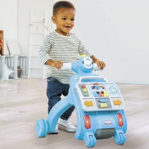 Alternative view of Learn & Play™ Learning Lane Activity Walker™