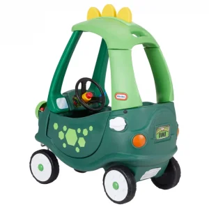 Alternative view of Little Tikes Cozy Coupe® Dino