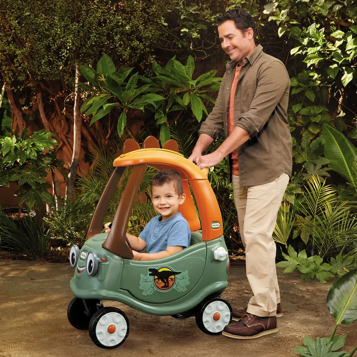 T-Rex Cozy Coupe® - Image 3
