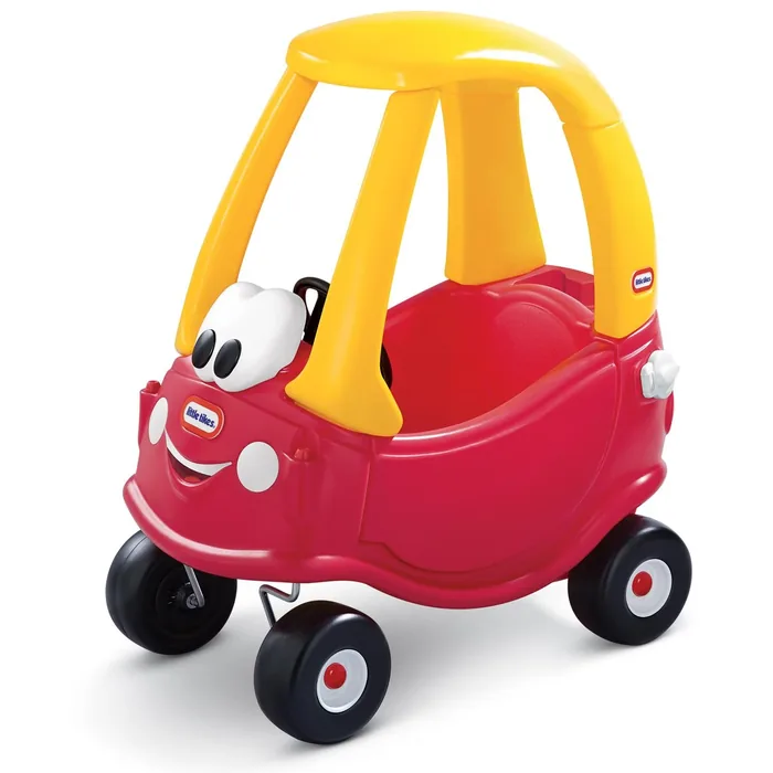 Cozy Coupe® 30th Anniversary Edition - Image 2