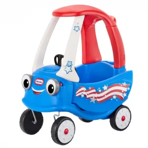 Alternative view of Cozy Coupe® USA