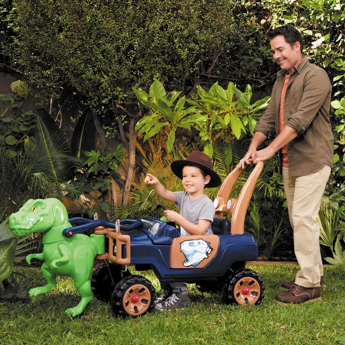 T-Rex Truck - Image 4