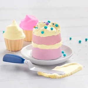 Alternative view of Creative Chefs™ Frosting 2 Pack