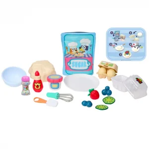 Creative Chefs™ Bluey - Pavlova Kit