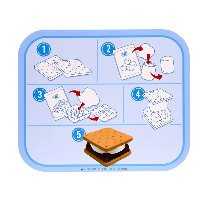 Creative Chefs™ S'mores Kit - Image 6