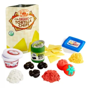 Alternative view of Creative Chefs™ Nachos Kit