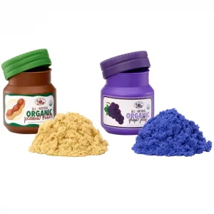Alternative view of Creative Chefs™ Peanut Butter & Jelly Kit