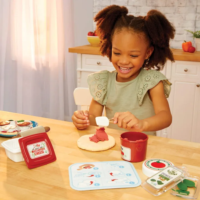 Creative Chefs™ Pizza Kit - Image 5