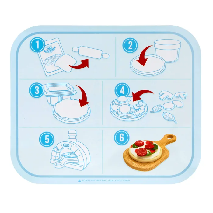 Creative Chefs™ Pizza Kit - Image 7