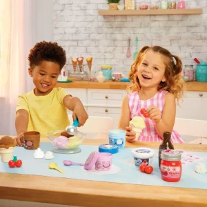 Alternative view of Creative Chefs™  Ice Cream Kit
