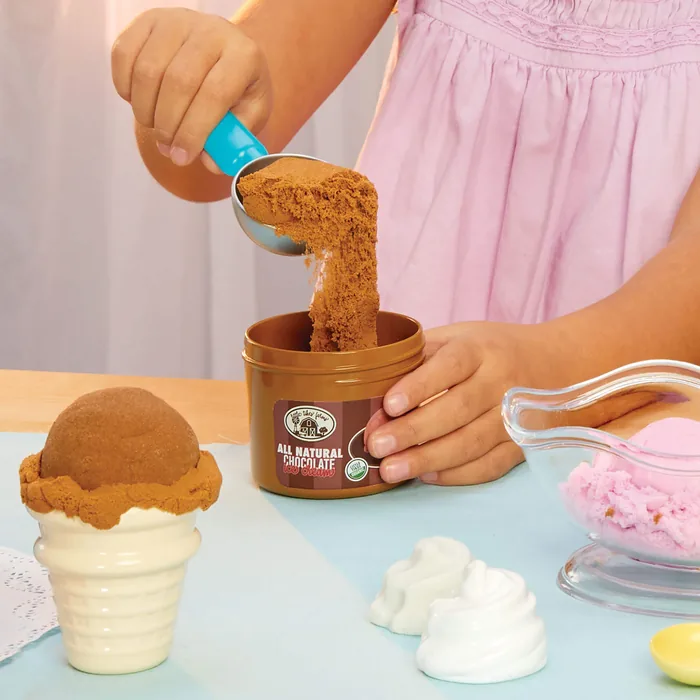 Creative Chefs™ Ice Cream Kit - Image 4