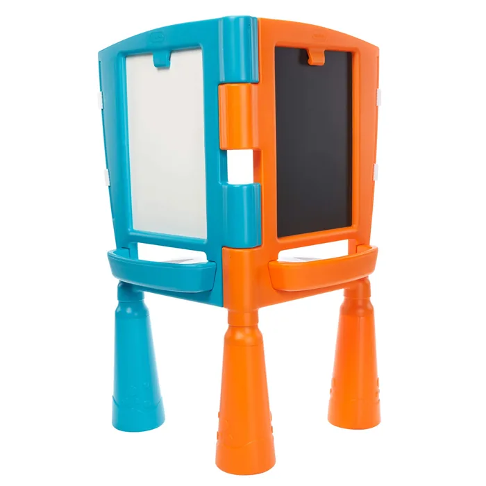 2-in-1 Drawing Table - Image 2